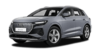 Q4 e-tron