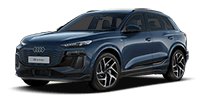 Q6 e-tron