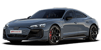 The new e-tron GT