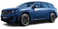 The New iX3