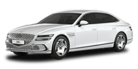 Electrified G80