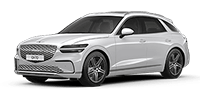 Electrified GV70