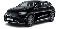EQE SUV