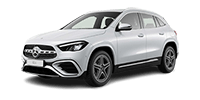 GLA-Class