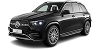 GLE-Class