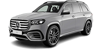 GLS-Class