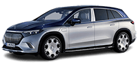 Maybach EQS SUV
