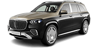 Maybach GLS