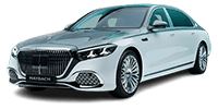 The New Maybach S-Class