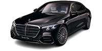 The New S-Class