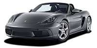 718 Boxster